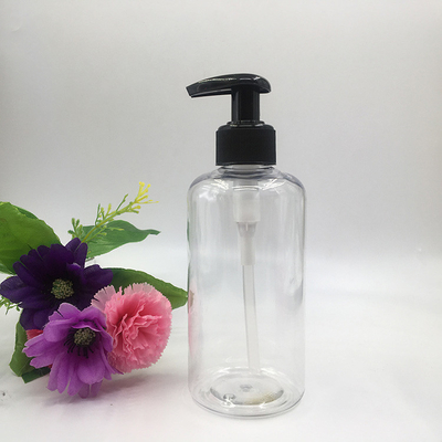 بطری سیب کش قابل تنظیم ظرفیت 200 میلی لیتر بطری خالی پلاستیکی برای محصولات تمیز کننده خانگی