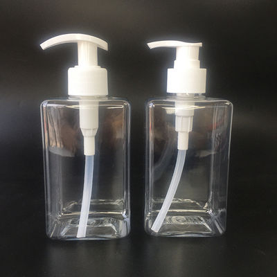 بطری اسپری ماشه ای صنعتی برای مایعات آرایشی 200 میلی لیتر