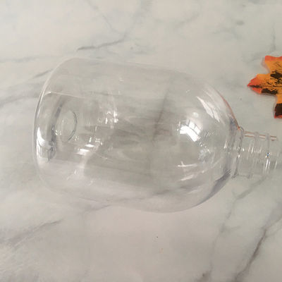 بطری اسپری ماشه ای پلاستیکی 200 میلی لیتری برای استفاده آرایشی