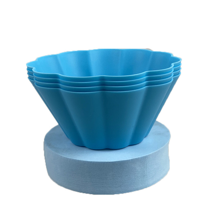 بطری های عصری چای شیر عایق شده با پیچ روی پوشش 0.5kg وزن مربع طراحی گرد