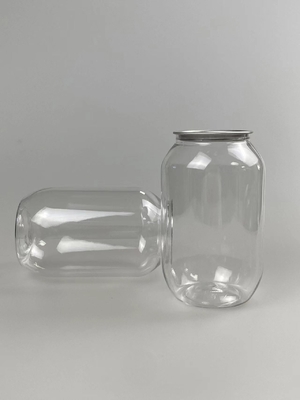 بطری های پلاستیکی تزئینی چاپ شده با ظرفیت های مختلف برای محصولات مراقبت شخصی و زیبایی