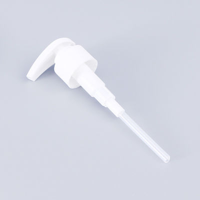 توزیع کننده مایعات مصنوعی سفید راه حل های اندازه گیری دقیق پایدار برای بسته بندی صنعتی و کاربردهای شیمیایی