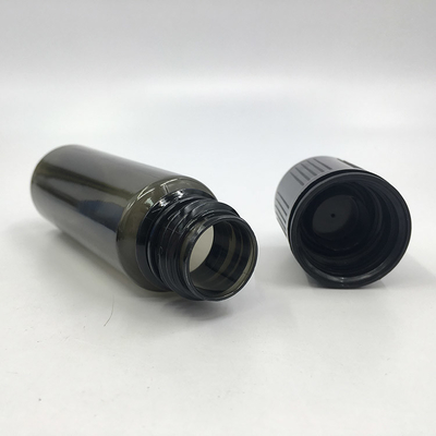 بطری های مایع ضدعفونی کننده PET E Screen Printed for E Cig Liquids