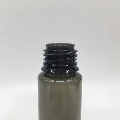 بطری های مایع ضدعفونی کننده PET E Screen Printed for E Cig Liquids