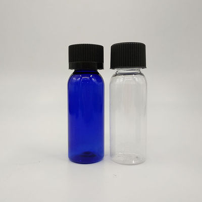 نوع بسته بندی پیچ بالای پلاستیکی پوشش رشته ای برای درخواست مشتری چاپ سفارشی چاپ