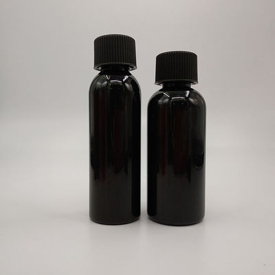 نوع بسته بندی پیچ بالای پلاستیکی پوشش رشته ای برای درخواست مشتری چاپ سفارشی چاپ