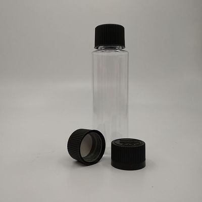 نوع بسته بندی پیچ بالای پلاستیکی پوشش رشته ای برای درخواست مشتری چاپ سفارشی چاپ