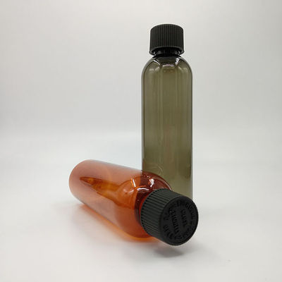 بطری های پلاستیکی بادوام، قابل استفاده مجدد، قابل شستشو در ماشین ظرفشویی با درپوش پیچی و چاپ طبق درخواست مشتریان