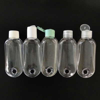 250ml 300ml 500ml ظرفیت دور شیشه های امولسیون مصنوعی برای طراحی گرد و ظرفیت بطری