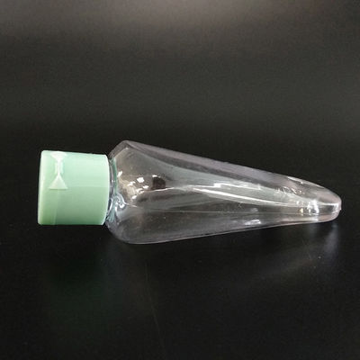 مواد گردنبند PET دستگاه های توزیع مایعات مصنوعی طراحی شده با مواد پلاستیکی پوشه ای UV الکتروپلاستی برای ارائه و توزیع مایعات ایمن