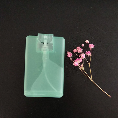 بطری های لوشن PET شفاف گرد قالب قابل تنظیم 30ml 50ml 60ml حجم PE/HDPE