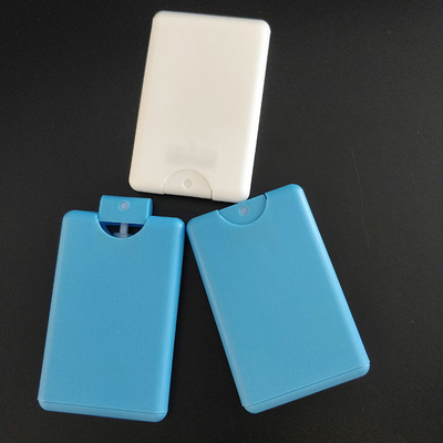 300 میلی لیتر بطری لوشن آرایشی شفاف PET / HDPE با کاپ
