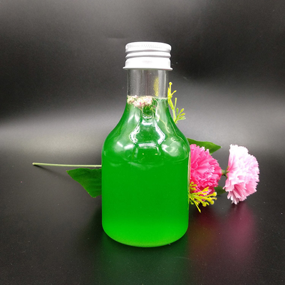 بطری های چای پلاستیکی با سبک و دوام برای خانه و دفتر