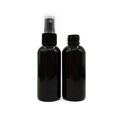 بطری اسپری پلاستیکی ماندگار PET برای استفاده روزانه