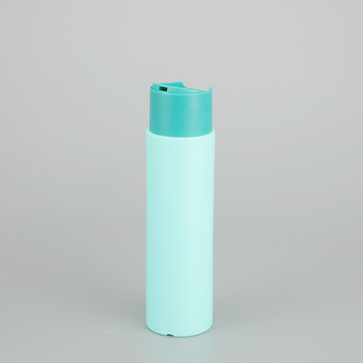 مواد آرایشی بطری PET با صفحه چاپ چاپ داغ گلابی 47mm 25.7g