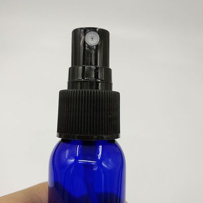25.7g بطری پمپ PET قابل بازیافت سازگار با محیط زیست