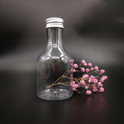 بطری چای پلاستیکی قابل استفاده مجدد