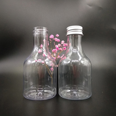 بطری چای پلاستیکی قابل استفاده مجدد