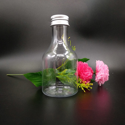 بطری چای پلاستیکی قابل استفاده مجدد