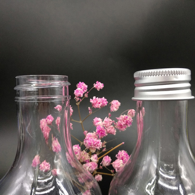 بطری چای پلاستیکی قابل استفاده مجدد