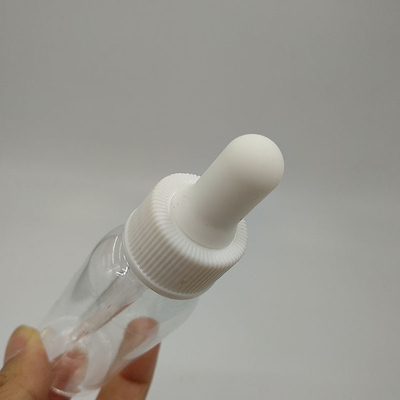 بطری های قطره ای پلاستیکی 10 میلی لیتر 5000PCS با سرپوش پیچ