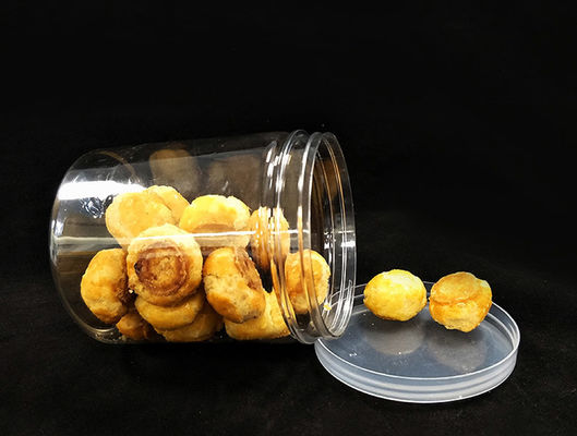 بطری های پلاستیکی با پوشش و مقرون به صرفه