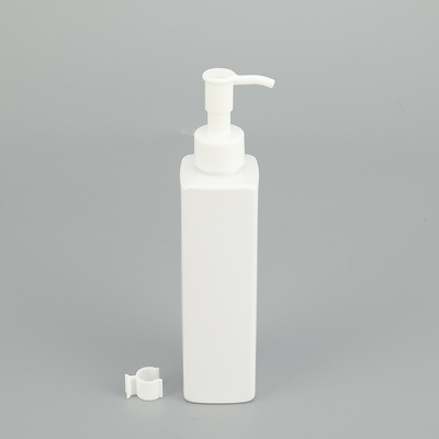 عملکرد توزیع قطر بطری پمپ PET 47mm مناسب برای لوسیون
