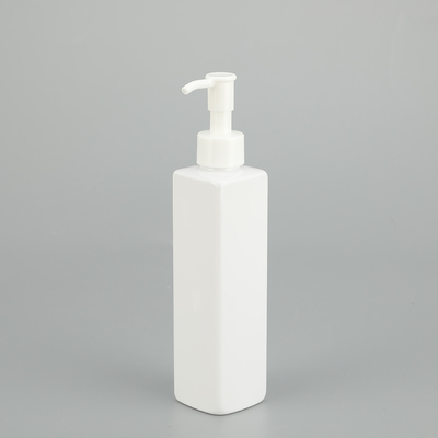 عملکرد توزیع قطر بطری پمپ PET 47mm مناسب برای لوسیون