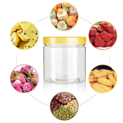 بطری های پلاستیکی برای بسته بندی کرم 10ml-150ml