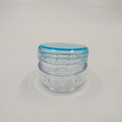 کاسمیتیک شیشه زیبایی پلاستیکی ظرفیت 100ml