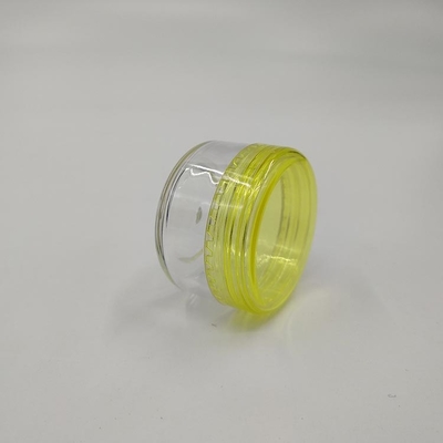 کاسمیتیک شیشه زیبایی پلاستیکی ظرفیت 100ml