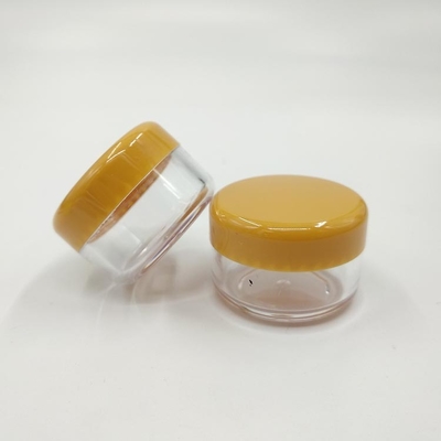 بطری پلاستیکی آرایشی 10ml 15ml 30ml 60ml 80ml 100ml 120ml 150ml ایده آل برای محصولات مراقبت از پوست و زیبایی