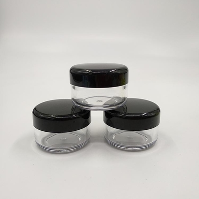 بطری پلاستیکی آرایشی 10ml 15ml 30ml 60ml 80ml 100ml 120ml 150ml ایده آل برای محصولات مراقبت از پوست و زیبایی