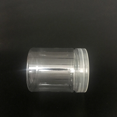 سطح صاف شیشه پلاستیکی آرایشی 10ml 15ml 30ml 60ml 80ml 100ml 120ml 150ml برای نیاز شما