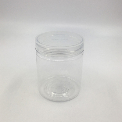 سطح صاف شیشه پلاستیکی آرایشی 10ml 15ml 30ml 60ml 80ml 100ml 120ml 150ml برای نیاز شما