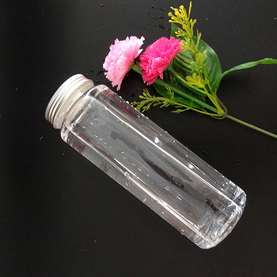 بطری های پلاستیکی عایق شده چای شیر در ظرفیت های متعدد 120ml 250ml 350ml 500ml و 1000ml