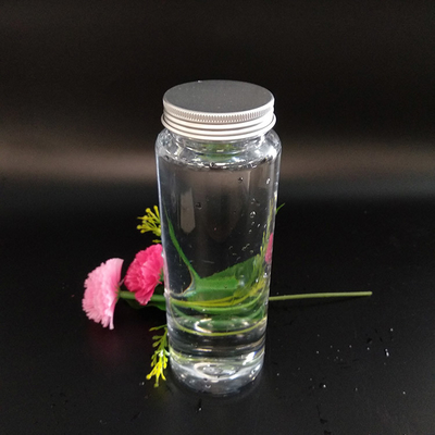 بطری های پلاستیکی عایق شده چای شیر در ظرفیت های متعدد 120ml 250ml 350ml 500ml و 1000ml
