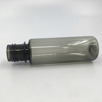 بطری مایع شفاف E با لوگو سفارشی ظرفیت 10ml 15ml 30ml 60ml 80ml 100ml