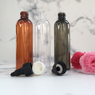 آبمیوه های پلاستیکی قابل استفاده مجدد 150 میلی لیتر ظرفیت آسان