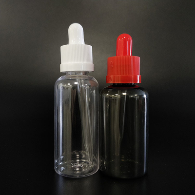 10ml 15ml 20ml 30ml 40ml 50ml 60ml 70ml 100ml 120ml بطری های قطره کش پلاستیکی