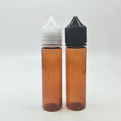 بطری مایع رنگ برقی برای کسب و کار مایع شفاف