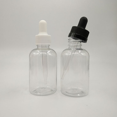 ظرف های مخزن پلاستیکی برای مهر و موم ظرفیت بالا 10ml 15ml 20ml 30ml 40ml 50ml 60ml 70ml 100ml 120ml