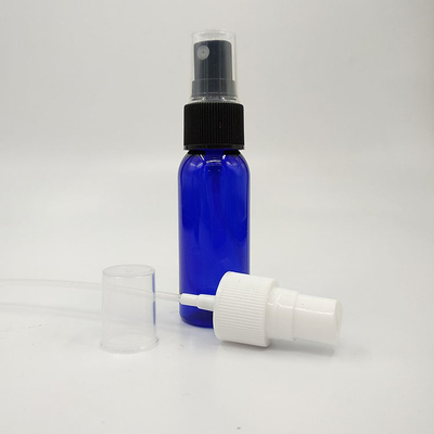 برچسب شخصی اسپری عطر بطری ماشین شوینده اسپری بطری اسپری عطر چند رنگی بطری اسپری با تضمین کیفیت