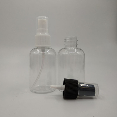 بطری اسپری مداوم با نمونه رایگان 10ml 15ml 30ml 50ml 60m 70ml 100ml 200ml500ml