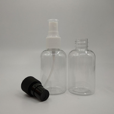بطری اسپری مداوم با نمونه رایگان 10ml 15ml 30ml 50ml 60m 70ml 100ml 200ml500ml