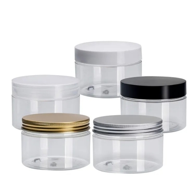 مهر و موم گاسکت ورق آلومینیوم شیشه پلاستیکی آرایشی 10ml 15ml برای راه حل های بسته بندی حرفه ای