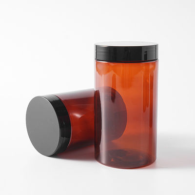 ظرف پلاستیکی لوازم آرایشی شامل واشر حساس به فشار برای آب بندی و بسته بندی کرم ها، لوسیون ها و محصولات آرایشی