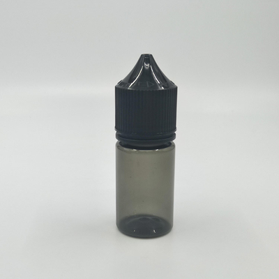 بطری مایع 10 میلی لیتر شفاف برای Vaping