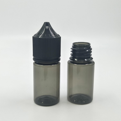بطری های کوچک و راحت برای مایعات در 10ml 15ml 30ml 60ml 80ml 100ml