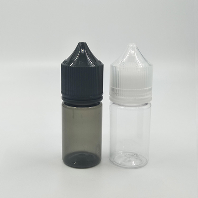 بطری های کوچک و راحت برای مایعات در 10ml 15ml 30ml 60ml 80ml 100ml